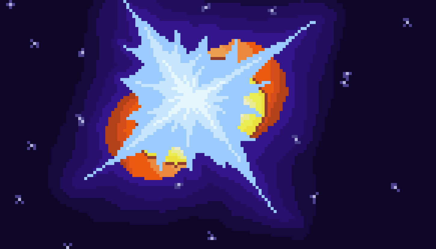 [6f2a16] Supernova