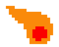 fireball sprite