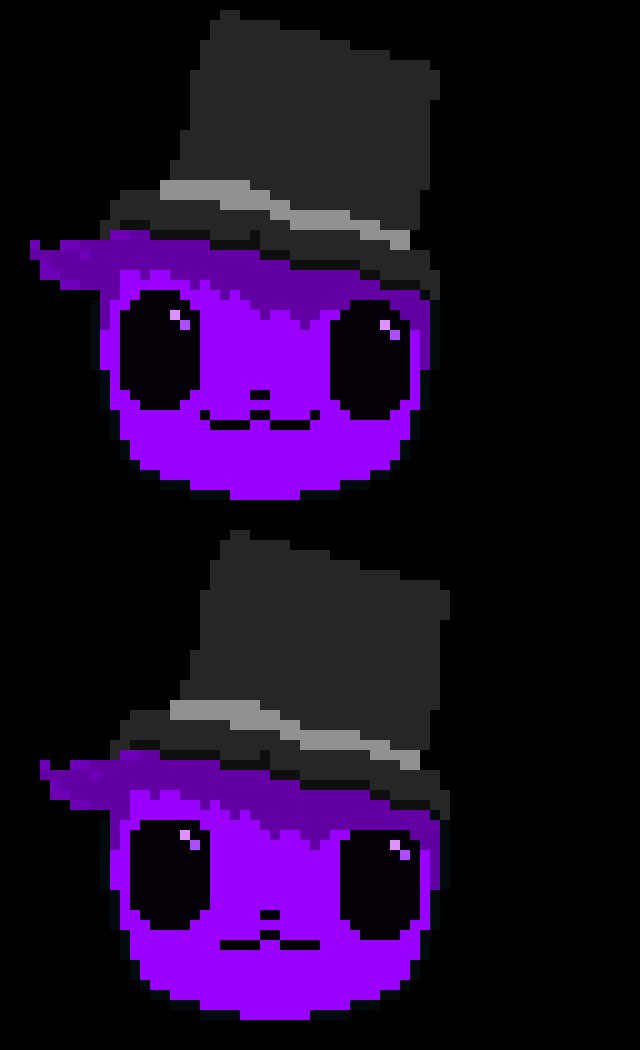 Just added 2 emotions for the pallete