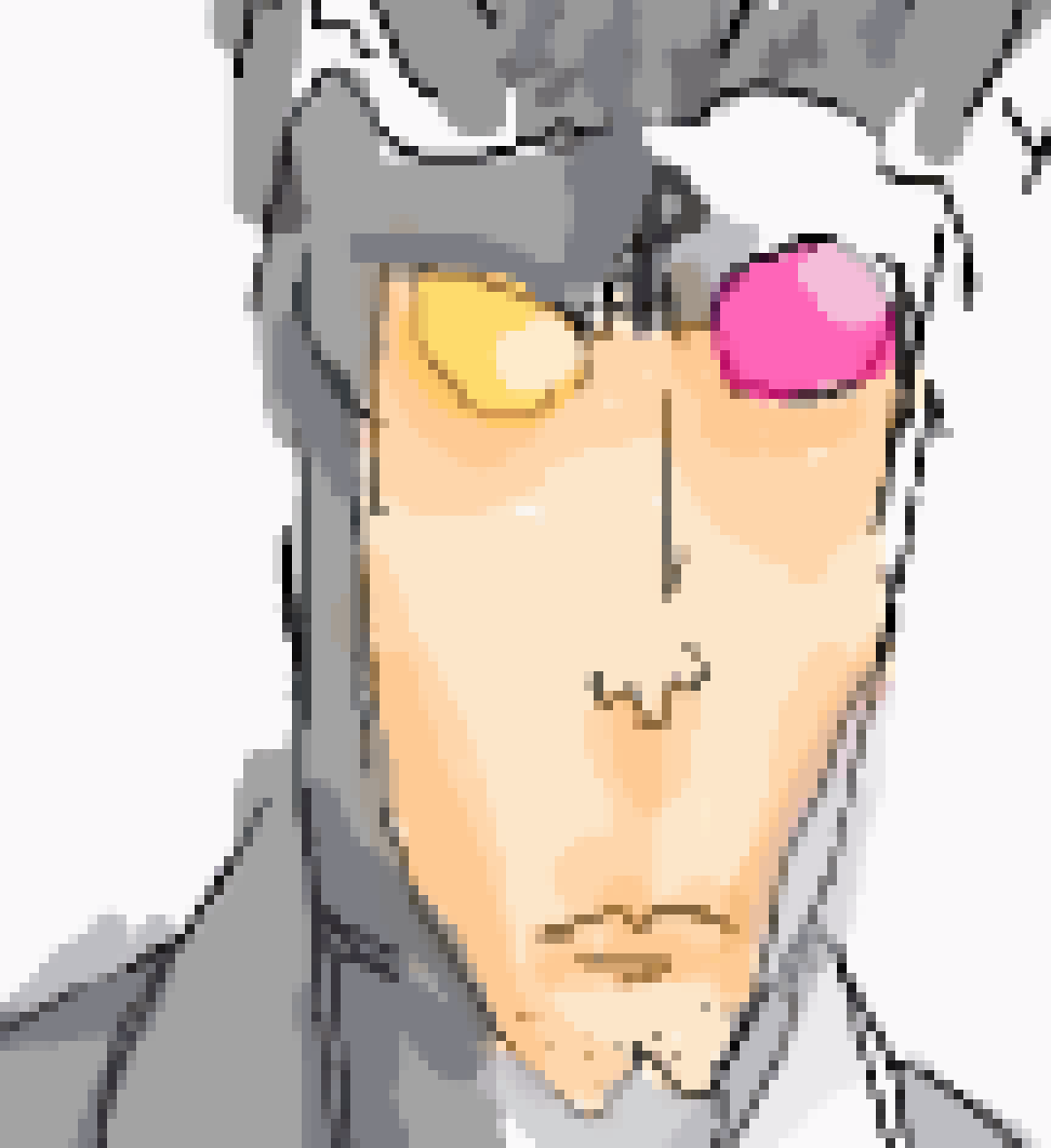 [9d0d2e] John the problem is this started off as me trying to recreate puppetry 