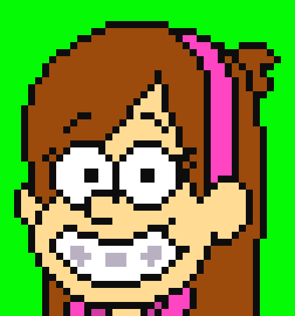 [843b57] DIPPER *hugs dipper* I thought I lost you also why does it smell like a pen in here?-Bx