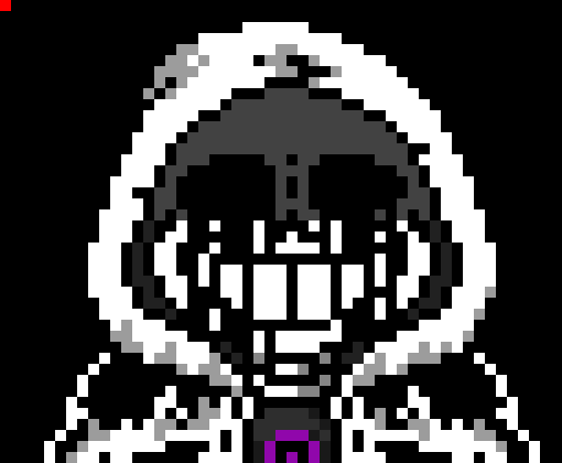 [53a360] walks to swap papyrus and blue -