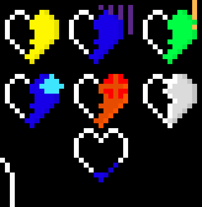 [05b0c1] Mochris Souls.
