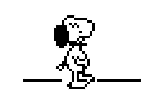 [abbfed] Snoopy