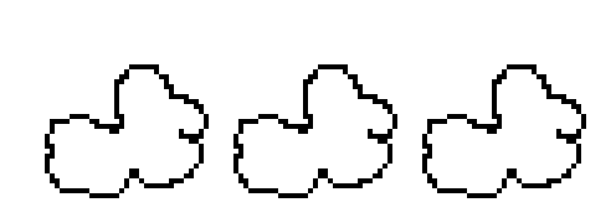 [9664c4] Cloud strip