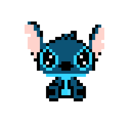 [9664c4] stitch 2