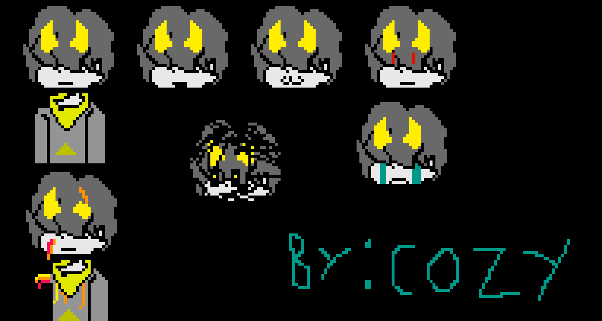 [912239] A!Ren/Withered A!Ren/ lost souls Ren