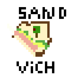 [9664c4] Sandvich [TF2]
