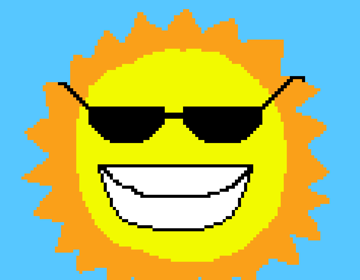 [9664c4] Mr. Sun