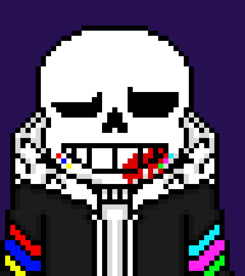 [0ae1f1] *shakes in fear while Multi heals him*