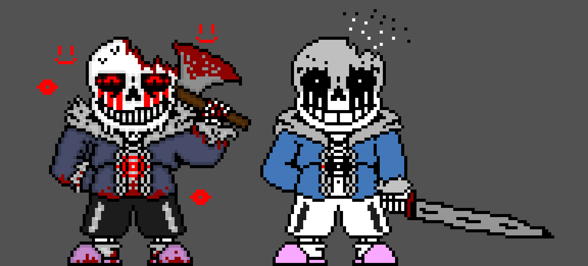 [e8cb42] TerrorTale: The Eye Thief Part 4