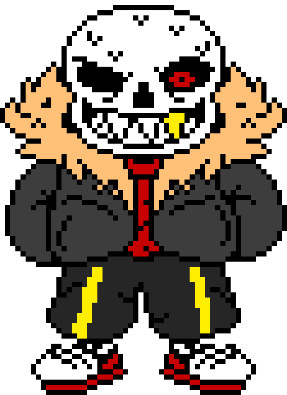UnderFell Sans 