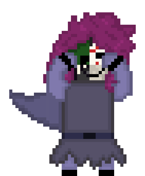 [9ea5c8] Mako mix up