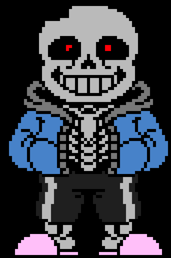 Vhs Sans phase1