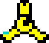 [22d2dc] Banana