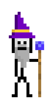 [14eef8] Wizard guy (version 2)
