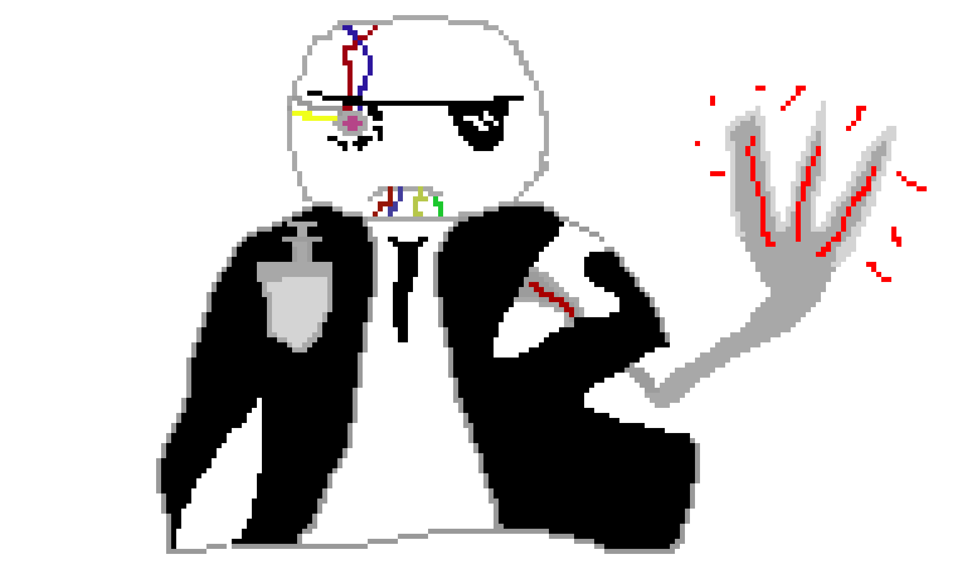 [ccae23] science man phase 2