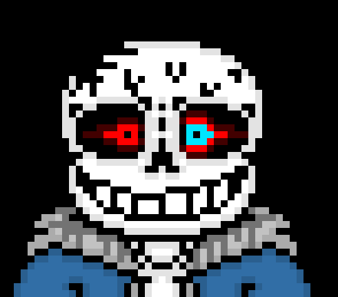 [e8cb42] "Seems like THAT pile full of Bones and Metal needs to lay off the Bravery and Justice this reset!"
