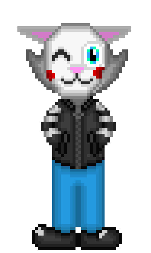 ninja wolf costumes stage 5