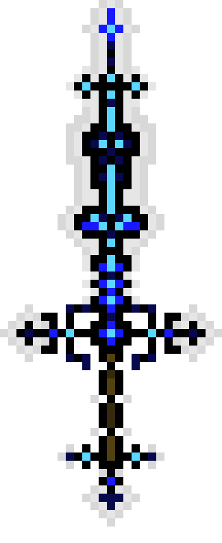 [9664c4] Blade Of Winters