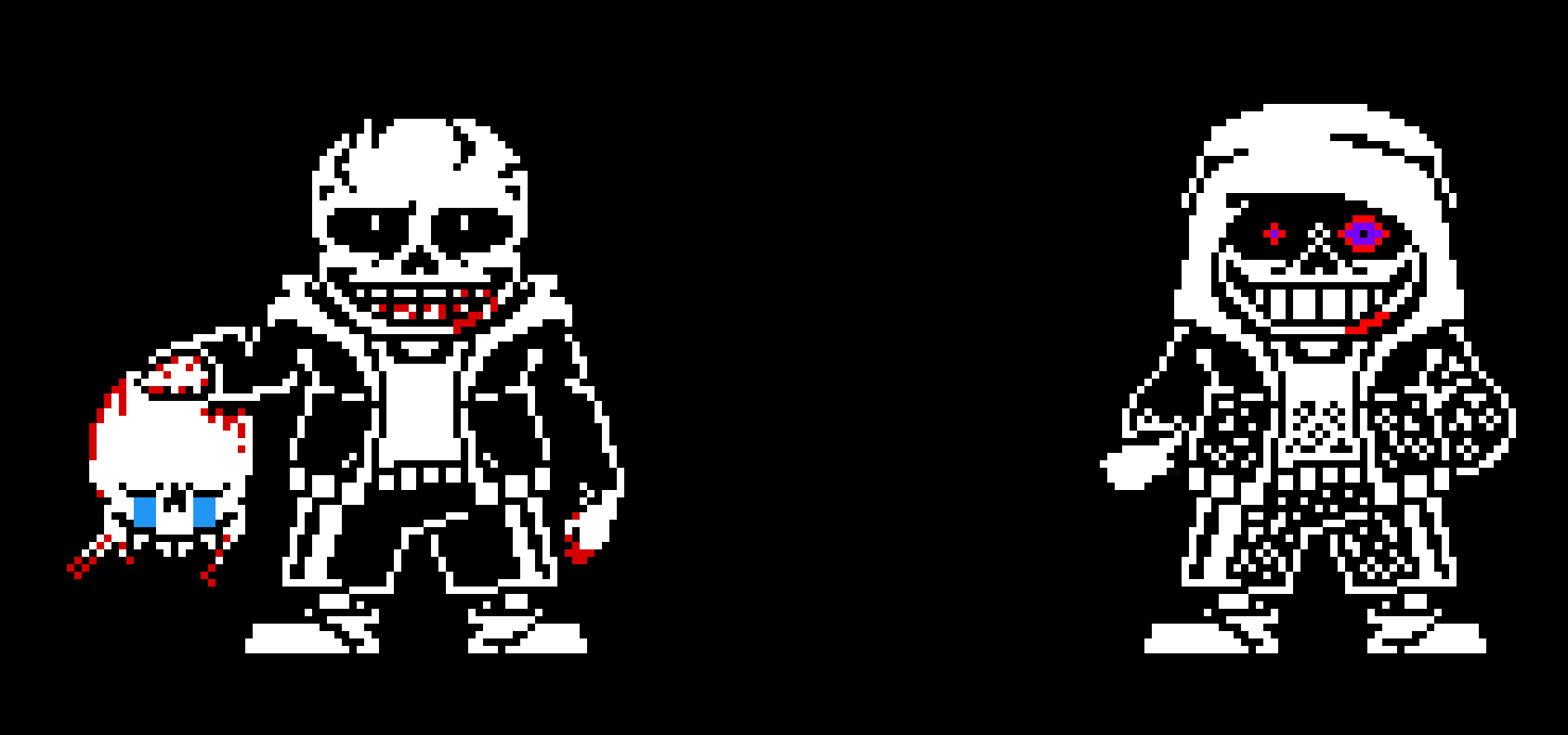 [7dc66f] Mirrored Insanity Phase 2