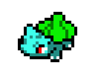 [099d28] bulbasaur