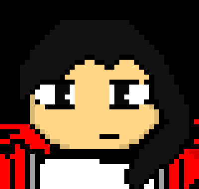 [506291] ... *she's in the PAM mall rn.*