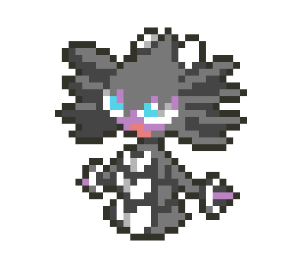 [6d327b] Gothitelle