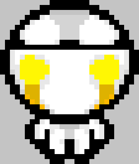 [a228fa] The Binding of Isaac: TBirth Void T