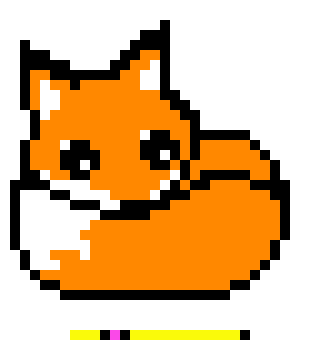 [9664c4] fox