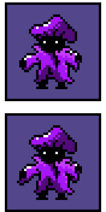 [58b702] WIP Mushroom