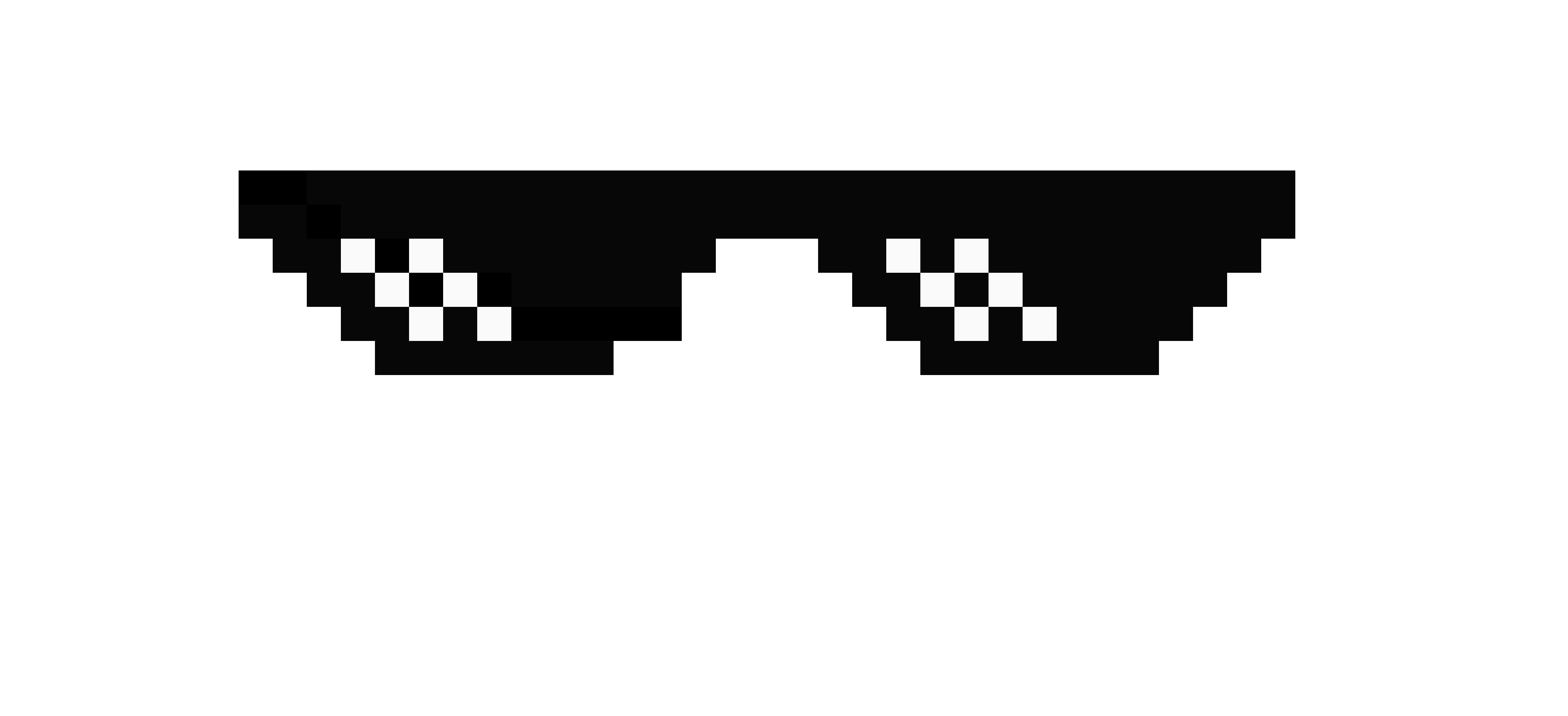 [9664c4] Mlg glasses