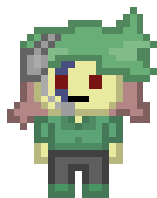 [0ee2de] Assistant Pixel Cam
