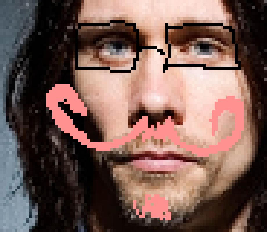 [236914] dw bro i knew what it was