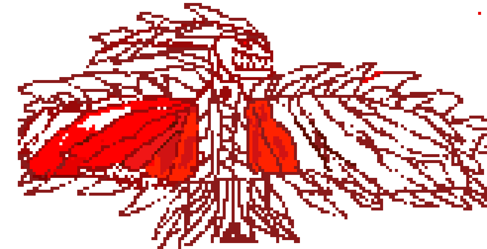 Red Dragon (Unfinished}