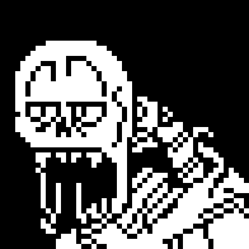 [2d73ea] *Insert the 6ft tall skeleton walking around in the woods* Grrk.