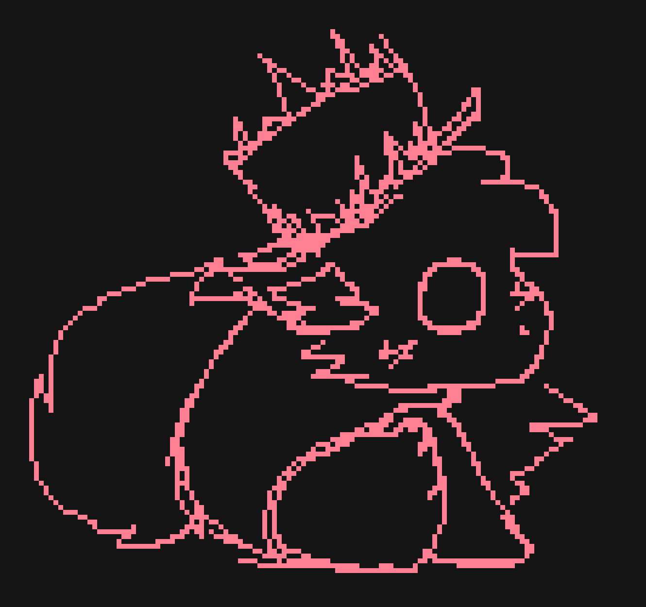 [f0b10b] would be interesting but i got nothing
