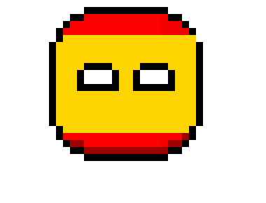 [1dbd5b] spainball Template