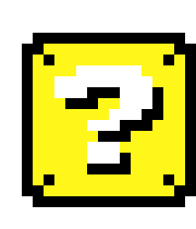 [9664c4] mario block