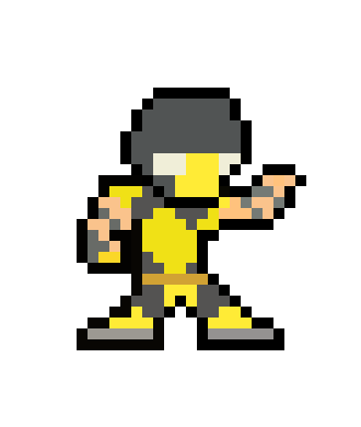 [9664c4] Scorpion