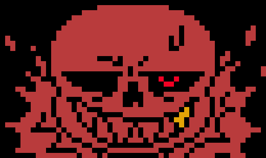[16d49d] -{ He walks over to the robot }- * What`s goin` on here?