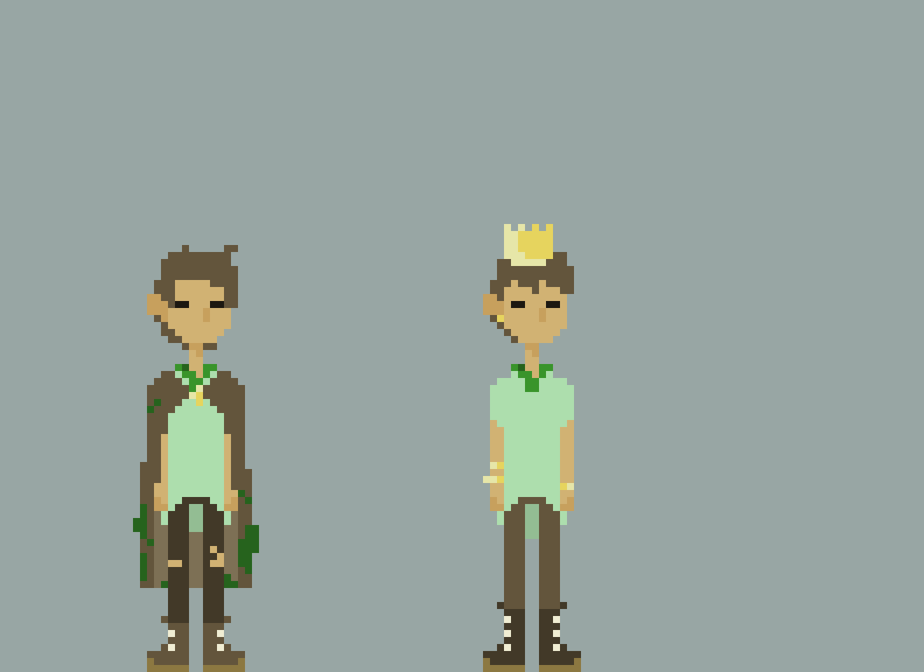 [cc604e] proto castle spirit