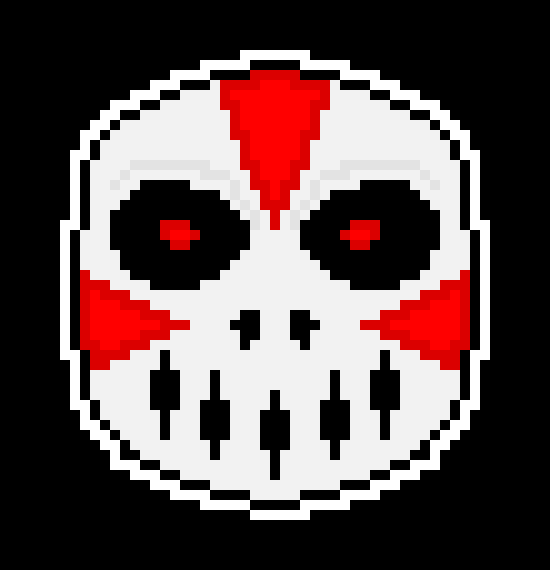 [9664c4] A Killers Mask