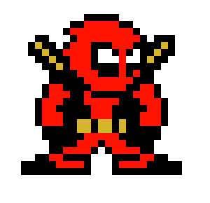 [9664c4] deadpool
