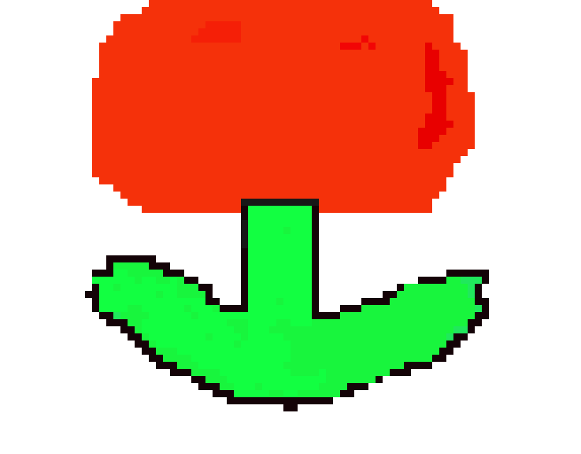 [559408] A flower 