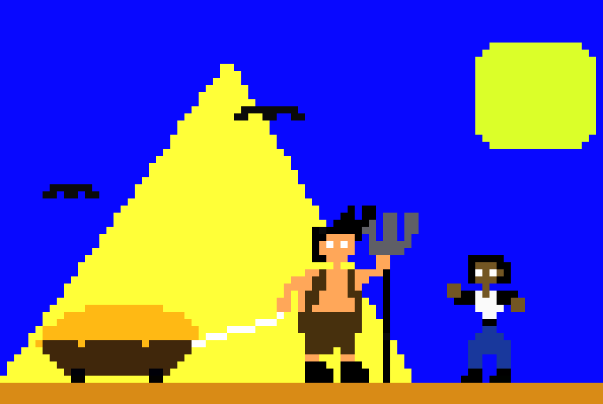 [9664c4] Pyramid