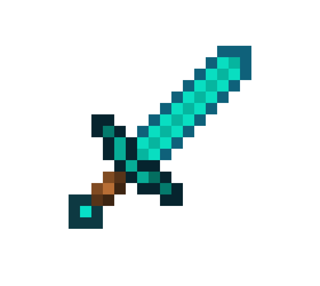 Diamond Sword