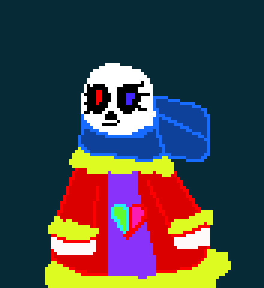 [904ba9] her soul appers