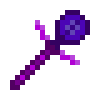 [9664c4] Nights Edge wand