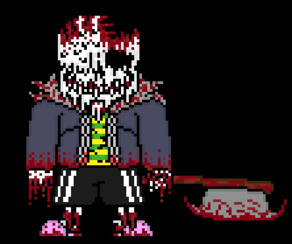 [e8cb42] if madness, figures out i can feel pain, im done for
